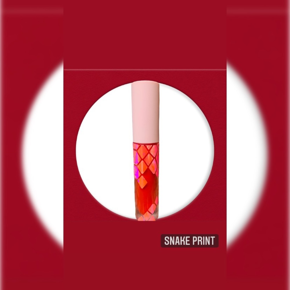 Liquid Lipstick - Picture 12 of 13